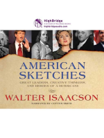 American_Sketches